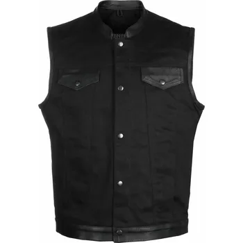 Pánská bunda vesta pánská UNIK - DM149.00 - 3XL