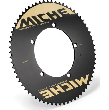 Klika na kolo Miche Sei Giorni Oro převodník