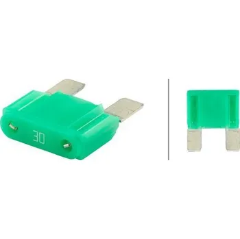 Autopojistky Pojistka HELLA 8JS 728 595-061