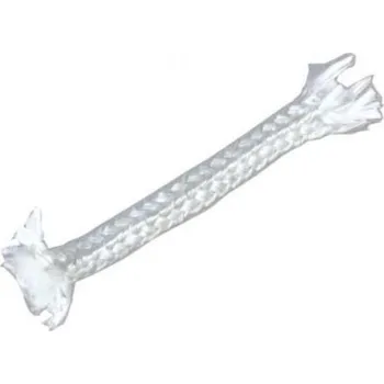 Krbová kamna Snura tesniaca 12x12/2m +0,5m zdarma