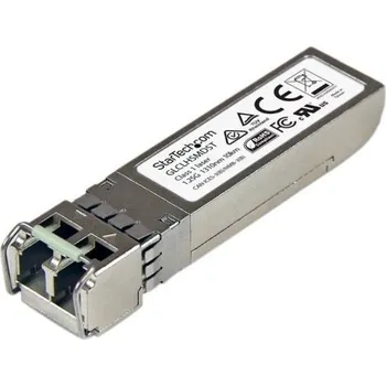Switch StarTech GB Fiber SFP - Cisco Compatible (GLCLHSMDST)