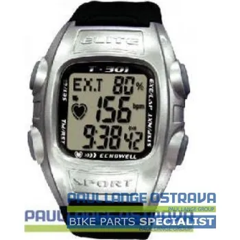 Košík na láhev ELITE pulzometr T301