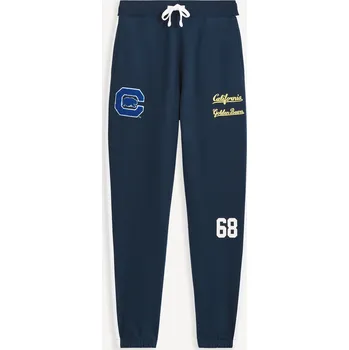 Celio Tepláky California Golden Bears - Pánské Celio modrá 2008874