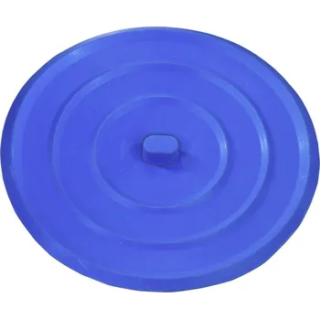 sítko a zátka do dřezu Silikonová zátka do umyvadla – Maximex ID_1503702