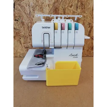 Dárková krabička Krabička na odřezky pro Brother 1034DX