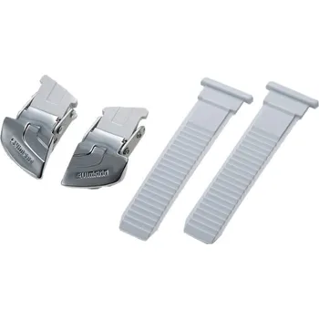 SHIMANO UNI pásky/přezky SH-R310/R300/R240/R220/R190/M310/M300/M230/WR80/WR81