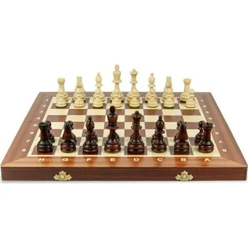 Šachy Šachová souprava Tournament 6