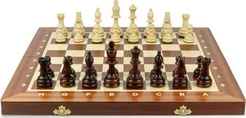 Šachy Šachová souprava Tournament 6