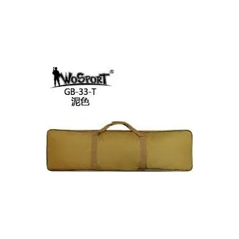 Wosport WST Brašna na zbraň - 100cm - písková