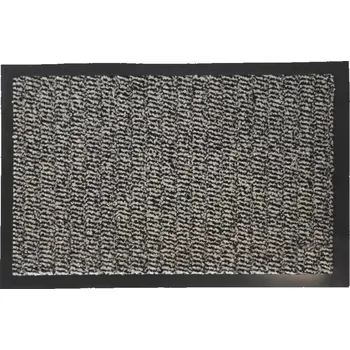 Rohožka Rohož 150x90 cm guma+textil CLIN KLC