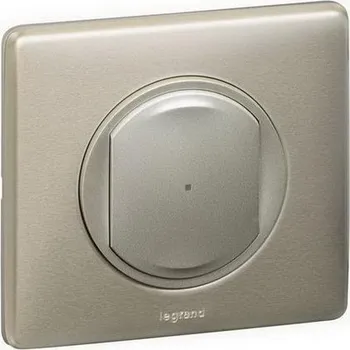 vypínač CLNA SPÍNAČ/STMÍ. N TITAN LEGRAND 67798