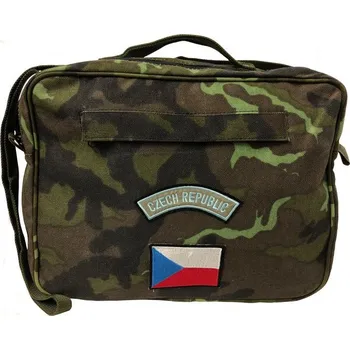 ČSLA Mošna k vaku vz. 85 starší provedení