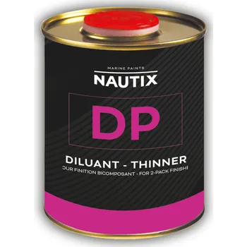 Loď Nautix Paints Nautix DP ředidlo