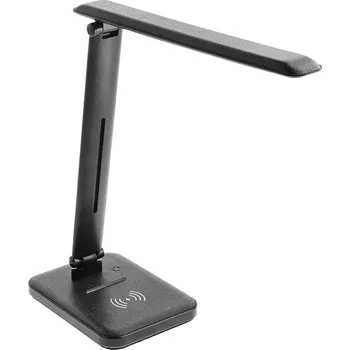 Lampička GTV Izuka LED 1xLED 6W černá