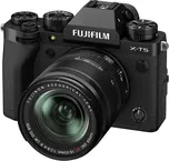 Fujifilm X-T5