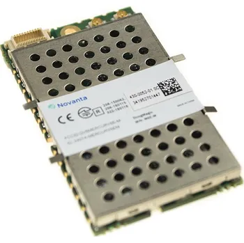 Modem ThingMagic Micro-LTE Embedded UHF RFID MODULE JADAK ThingMagic TM-M6E-MICRO