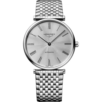 Módní doplněk Dámské hodinky Elegance Longines L49184716