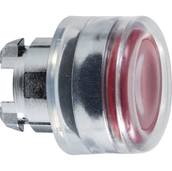 Stykač SCHNEIDER ELECTRIC SCHNEIDER ZB4BW543 Ovládací hlavice stiskací prosv ZB4BW543