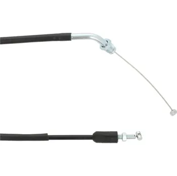 Lanko plynu (zavírací) HONDA CBR 600 F rok 91-98