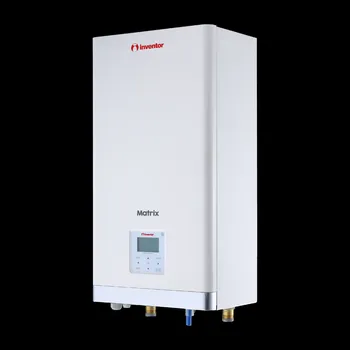 Tepelné čerpadlo TEPELNÉ ČERPADLO INVENTOR MATRIX MS 14 (14,5 kW)