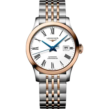 Dámské hodinky Longines Heritage Longines L23215117