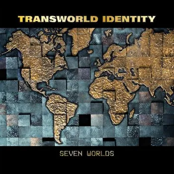 Zahraniční hudba Transworld Identity (T-ID) - Seven Worlds (CD, FRCD1310)