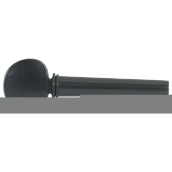 GEWA Cello kolíček Ebenové dřevo4/4 střední 1672