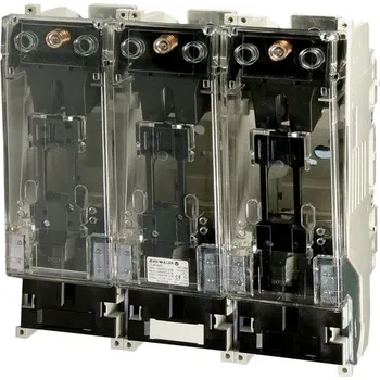 OEZ LETOHRAD OEZ Pojistkový odpínač,LTL4a-3x/9/1600 OEZ:08714