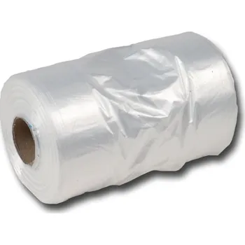 Pytle na odpadky Sáček mikrotenový v roli, 500 ks varianta: 20 x 30 cm