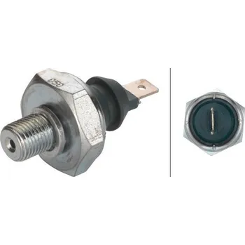 Autoelektrika Olejový tlakový spínač HELLA 6ZL 009 600-071