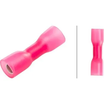 Autoelektrika Spojení vedení HELLA 8KW 744 767-003