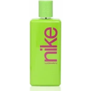 Dámský parfém Nike Nike Green Woman, Toaletní voda 100ml - Tester Pre ženy Toalentá voda