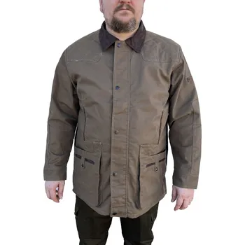 Ochranné vybavení na lov a střelbu Percussion bunda Venere vel. S