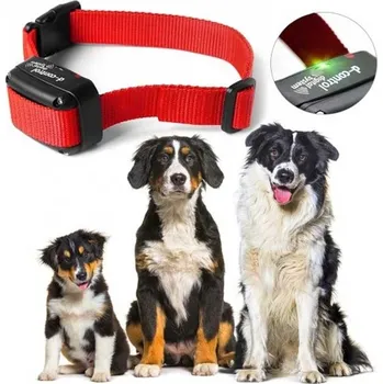 Obojek pro psa Deminas | Jedinečný obojek proti štěkání