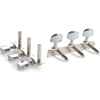 Náhradní díl na kytaru GEWA Mechanika F&S Kytary na vandrSada 3724