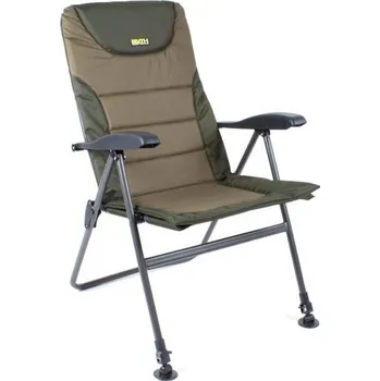 rybářské křeslo Faith Camp