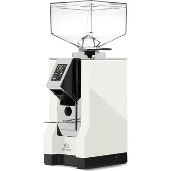 Mlýnek na kávu Eureka Mignon Bravo, CR white