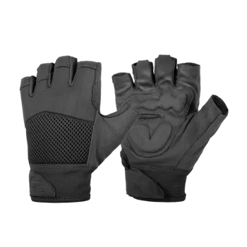 Rukavice Helikon rukavice bezprsté Helikon Half Finger black M