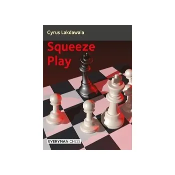 Šachy Vymáčknout hru