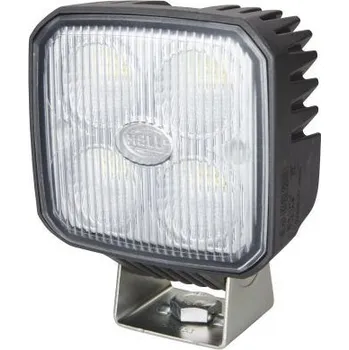 Přídavný světlomet Pracovní světlomet HELLA 1GA 996 284-081