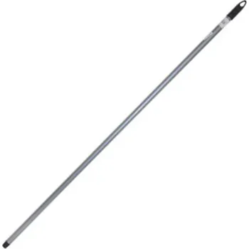 Násada Násada na koště kov+UH 120 cm STRONG se závitem KLC