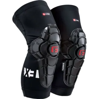 Sada chráničů G-Form - Pro X3 Knee - kolenní chránič Velikost: S
