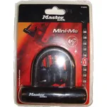 MasterLock minipodkova, 93x47x14 mm, (8118)