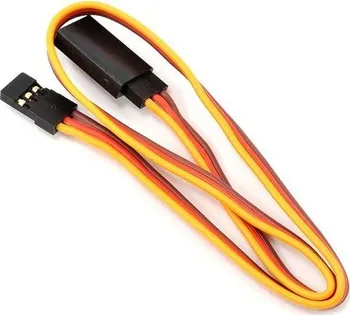 Prodlužovací kabel Hadex N475E 15 cm