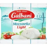 Galbani Mozzarella Light 125 g