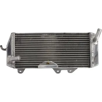 Elektroinstalace pro motocykl Chladič levý KAWASAKI KLX 450 R rok 09-11