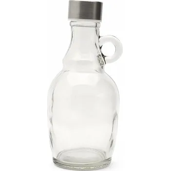 Láhev Láhev demižon 0,5l sklo zátka