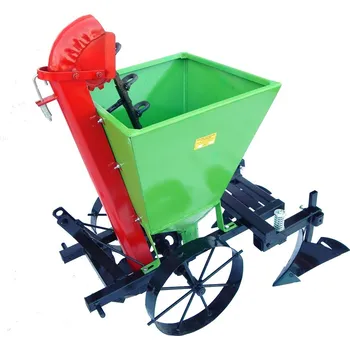 Kultivátor Sazečka na brambory jednořádková GEMINI 1