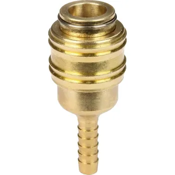 Auto-moto Einhell 4139301 4139301 rychlospojka pro stlačený vzduch 1 ks