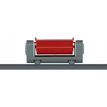 Modelová železnice H0 - My World -vyklápěcí vůz-